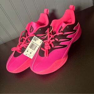Dame Certified 3 unisex basketball shoes